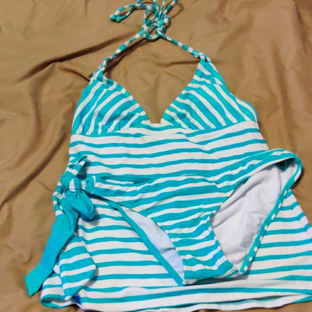 2pc Swim Suit
